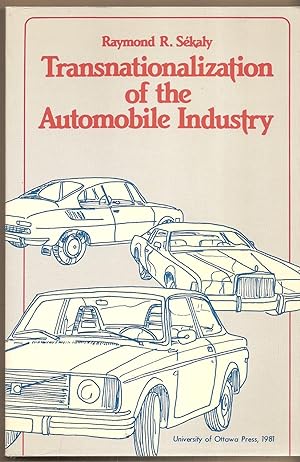 Transnationalization of the Automotive Industry