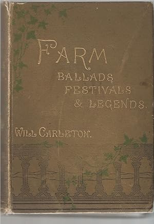 Farm Ballads, Festivals, & Legends
