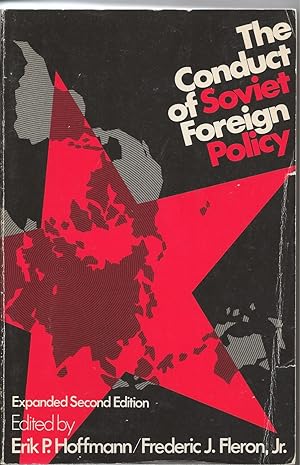 Conduct Of Soviet Foreign Policy, The