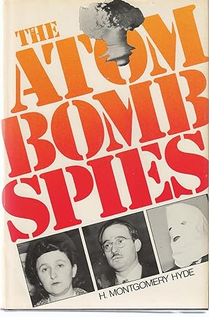 Atom Bomb Spies, The