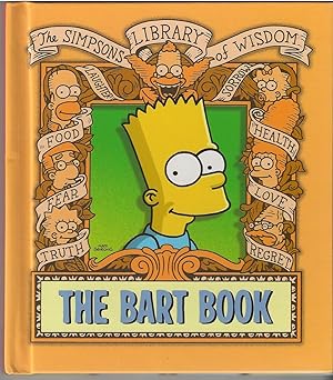 Bart Book, The