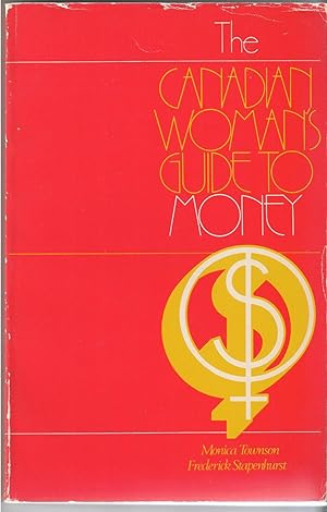 Canadian Woman's Guide To Money, The