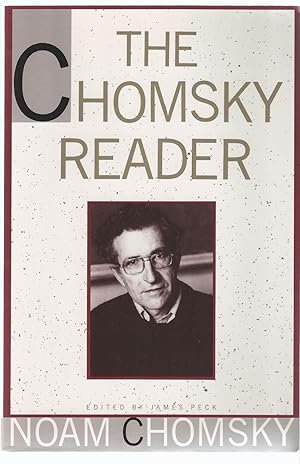 Chomsky Reader, The