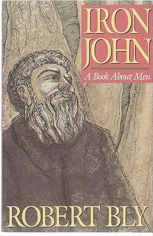 Iron John A Book About Men