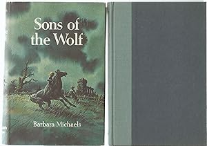 Sons Of The Wolf