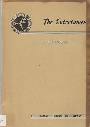 Entertainer, The
