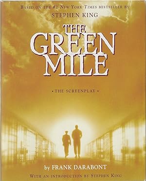 Green Mile, The The Screenplay