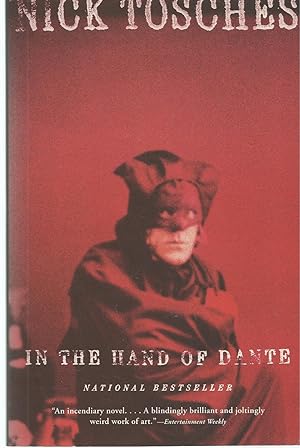 In the Hand of Dante A Novel