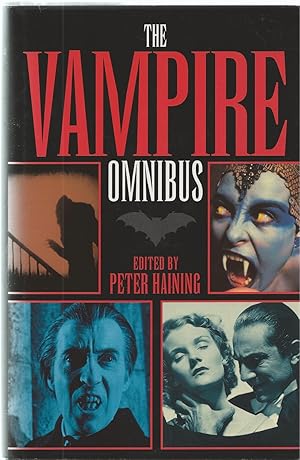 Vampire Omnibus, The