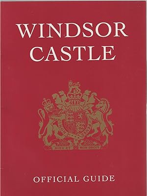 Windsor Castle Official Guide 1997