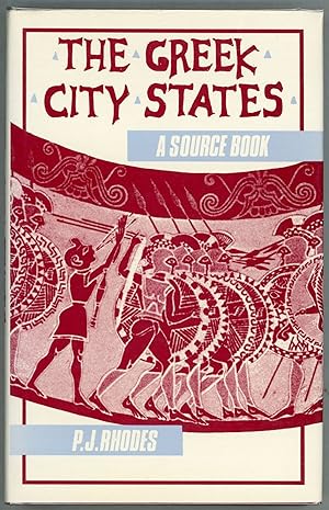 The Greek City States; A Source Book