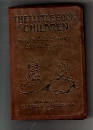 A Little Book of Children