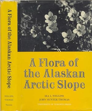 A Flora of the Alaskan Arctic Slope.