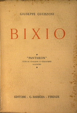 Bixio