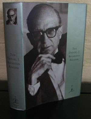 The Daniel J. Boorstin Reader