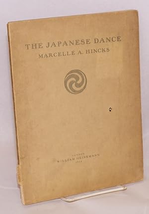 The Japanese dance