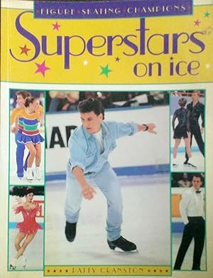 Superstars on Ice