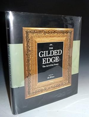 The Gilded Edge - The Art of the Frame