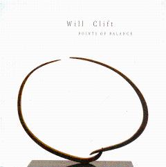Will Clift: Points of Balance