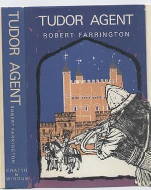Tudor Agent (Sequel to: The Killing of Richard the Third)