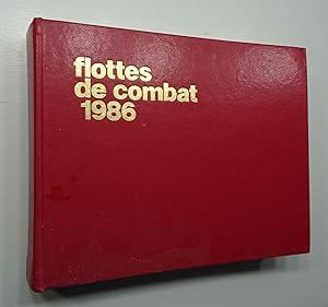Flottes de combat / Fighting fleets 1986