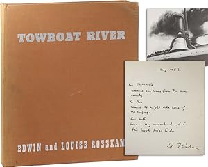Towboat River