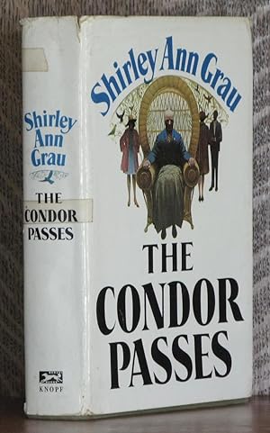 THE CONDOR PASSES