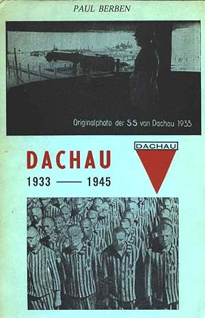 Dachau 1933-1945