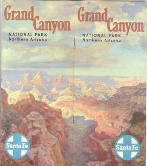 GRAND CANYON NATIONAL PARK; northern Arizona.
