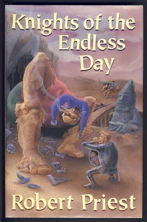 Knights of the Endless Day