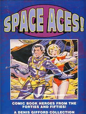 Space Aces!