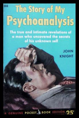 The Story of My Psychoanalysis