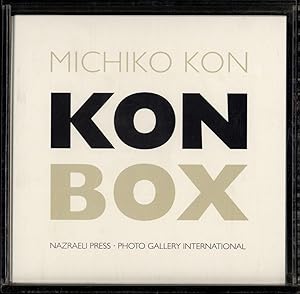 Michiko Kon: Kon Box