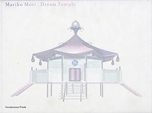 Mariko Mori: Dream Temple