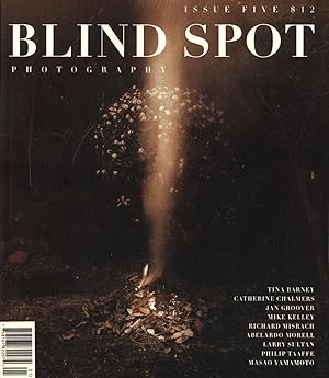 Blind Spot #5 (Photography Journal)