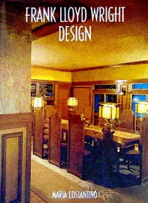 Frank Lloyd Wright Design