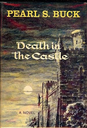 DEATH IN THE CASTLE