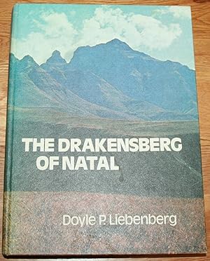 The Drakensberg of Natal
