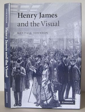 Henry James and the Visual.