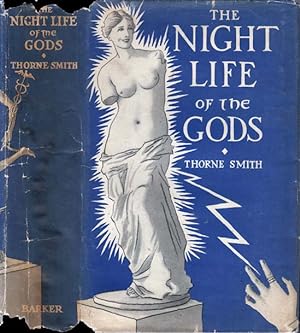 The Night Life of the Gods