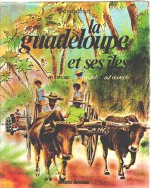 La guadeloupe et ses iles