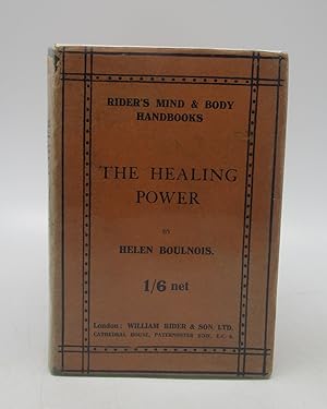 The Healing Power