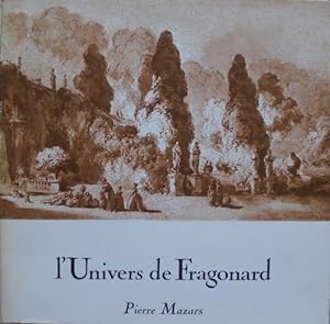 L'Univers de Fragonard.