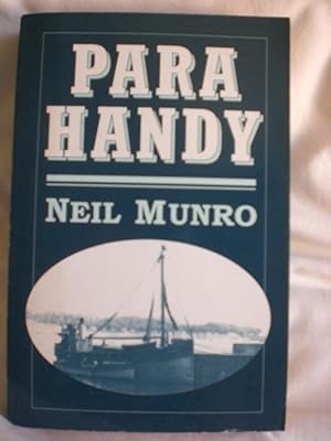 Para Handy and other tales