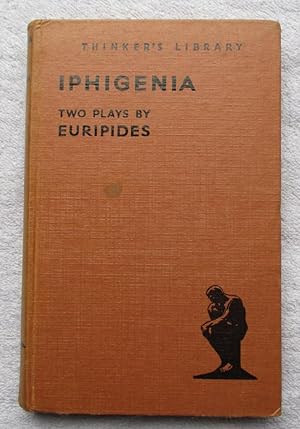 Iphigenia - Two Plays