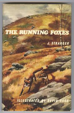 THE RUNNING FOXES