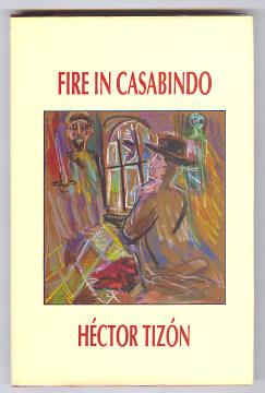 FIRE IN CASABINDO
