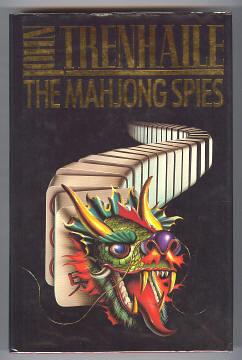 THE MAHJONG SPIES