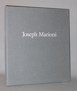 Joseph Marioni: Four Paintings