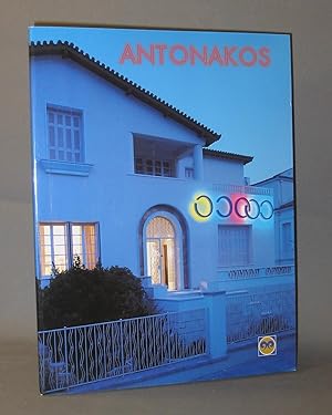 Antonakos The House